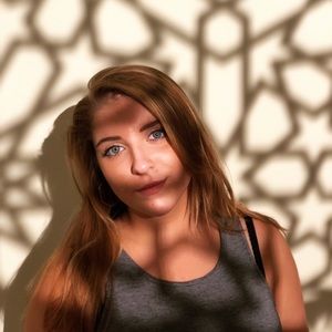 Meet your Posher, Lesley